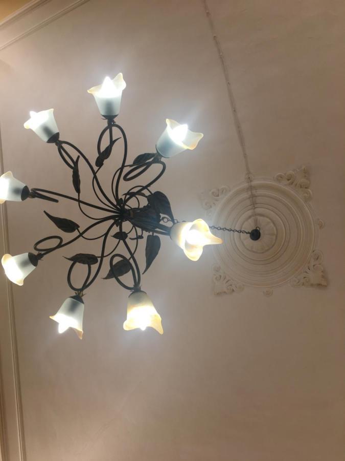Appartement Cerere *