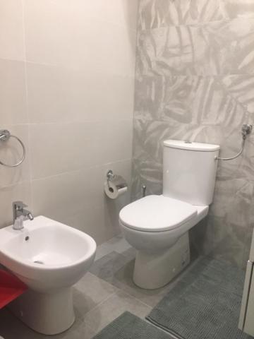Cerere Appartement Catane