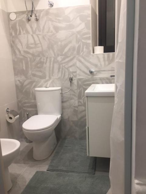 Appartement Cerere