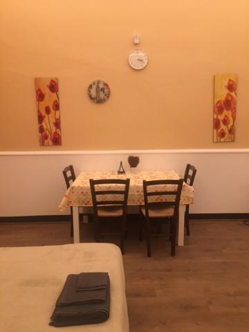 Appartement Cerere *