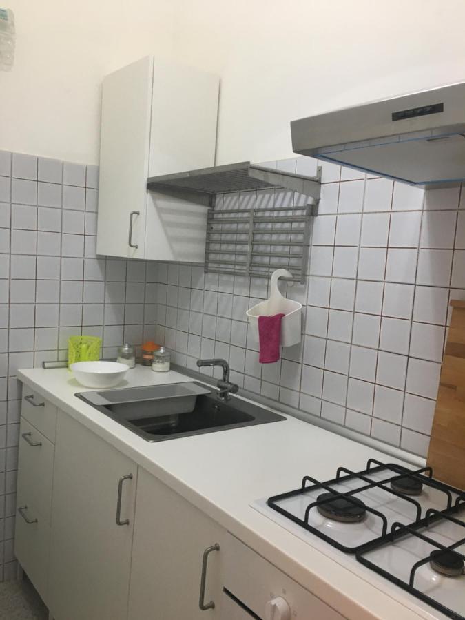 Apartment Cerere