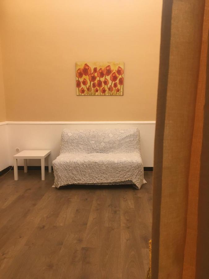 Apartment Cerere *