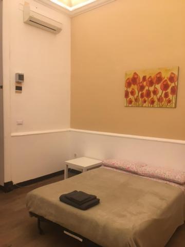 Apartment Cerere